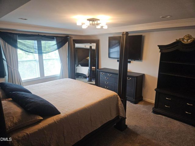 210 Montasel Court, Fuquay Varina, NC 27526