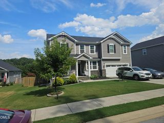 210 Montasel Court, Fuquay Varina, NC 27526