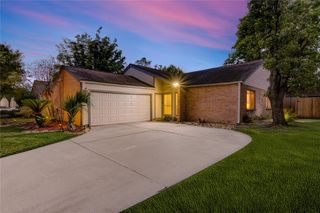 11815 Poplar Creek Drive, Houston, TX 77077