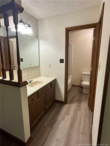 402 Michie Place, Fayetteville, NC 28314