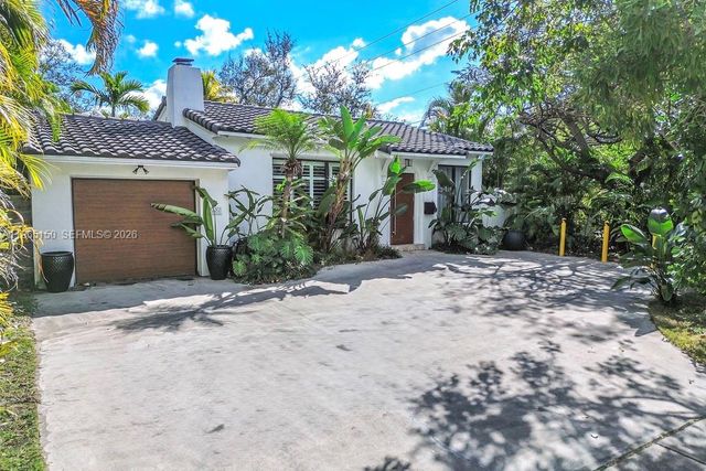 10301 N Miami Ave, Miami Shores, FL 33150