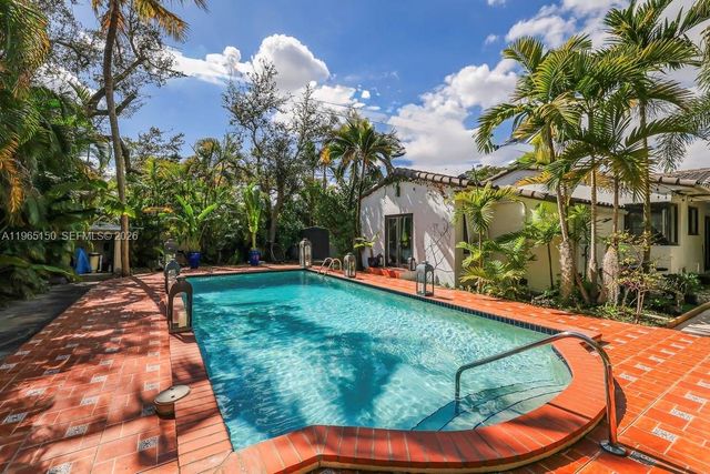 10301 N Miami Ave, Miami Shores, FL 33150