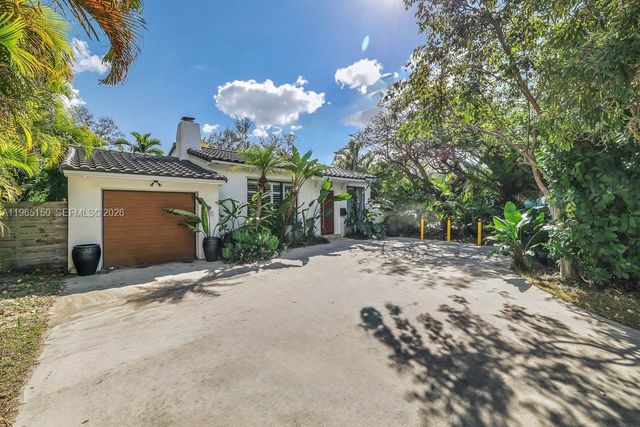 10301 N Miami Ave, Miami Shores, FL 33150