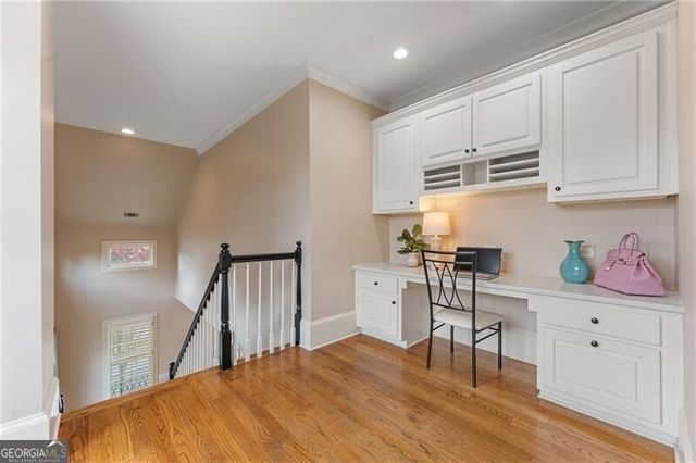 1950 Heritage Walk, Alpharetta, GA 30004