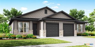 1210 Concord Drive, Copperas Cove, TX 76522