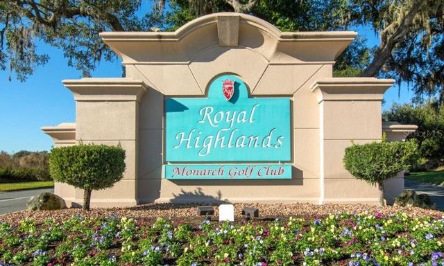 21516 CASTLE VIEW COURT, Leesburg, FL 34748