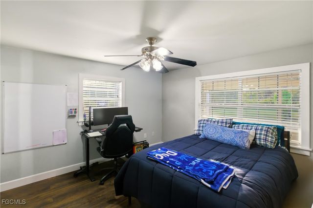 19550 Nalle RD, North Fort Myers, FL 33917