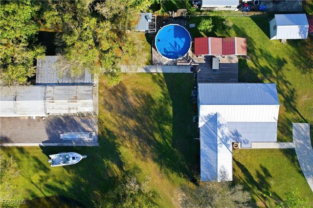 19550 Nalle RD, North Fort Myers, FL 33917