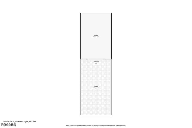 19550 Nalle RD, North Fort Myers, FL 33917