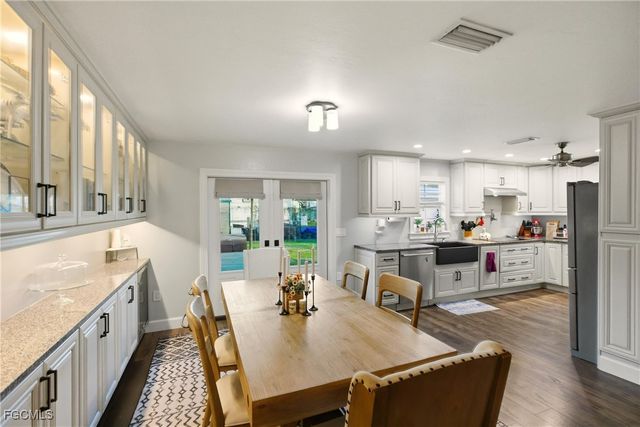 19550 Nalle RD, North Fort Myers, FL 33917