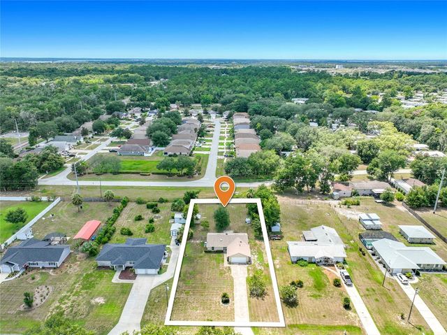 2255 CROAT STREET, Mount Dora, FL 32757