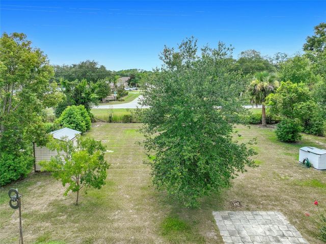 2255 CROAT STREET, Mount Dora, FL 32757