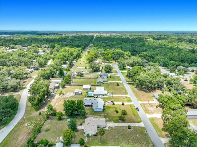 2255 CROAT STREET, Mount Dora, FL 32757