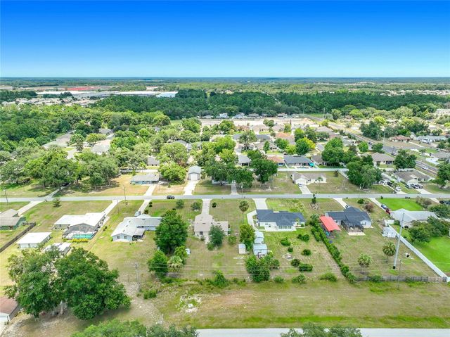 2255 CROAT STREET, Mount Dora, FL 32757