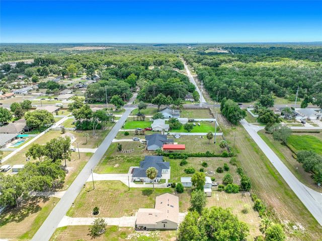 2255 CROAT STREET, Mount Dora, FL 32757