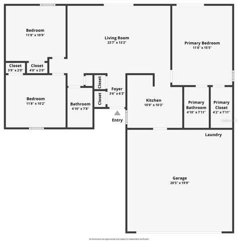 2255 CROAT STREET, Mount Dora, FL 32757