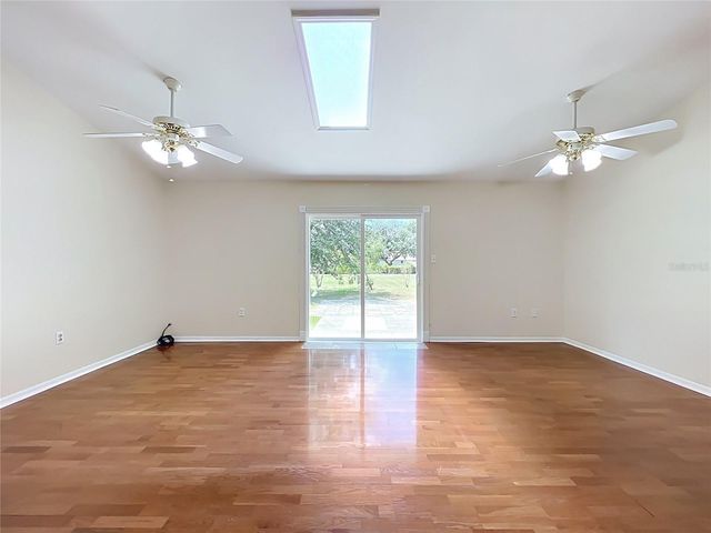2255 CROAT STREET, Mount Dora, FL 32757