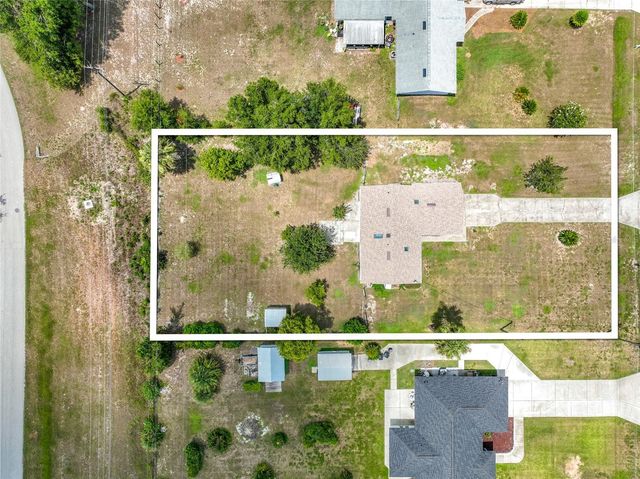 2255 CROAT STREET, Mount Dora, FL 32757