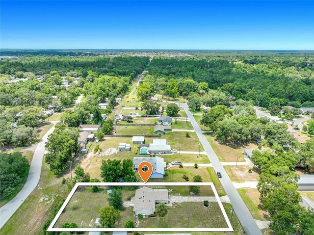 2255 CROAT STREET, Mount Dora, FL 32757