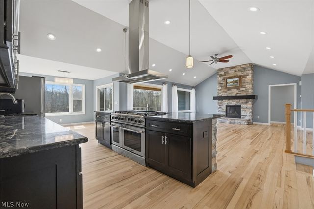 4801 Veto Road, Vincent, OH 45784