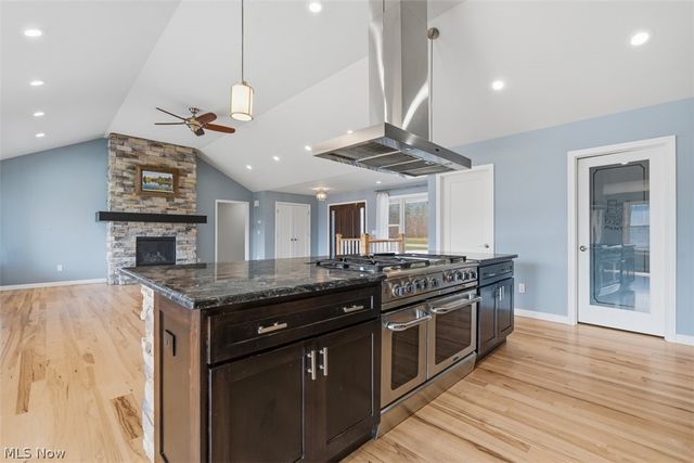 4801 Veto Road, Vincent, OH 45784