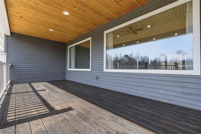 4801 Veto Road, Vincent, OH 45784