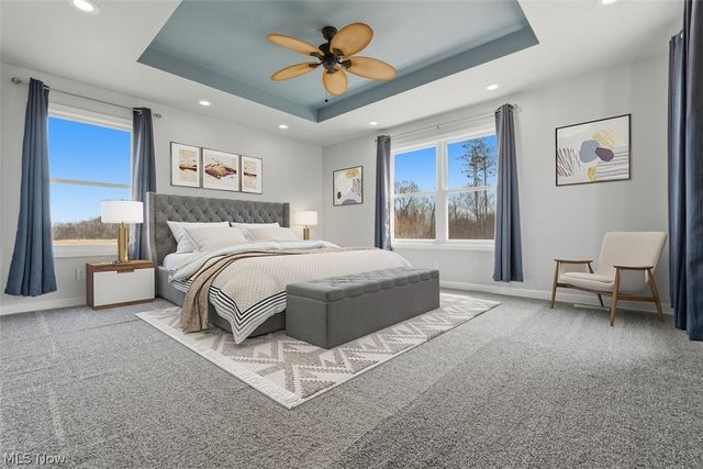 4801 Veto Road, Vincent, OH 45784