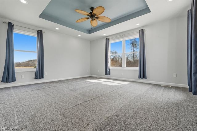 4801 Veto Road, Vincent, OH 45784