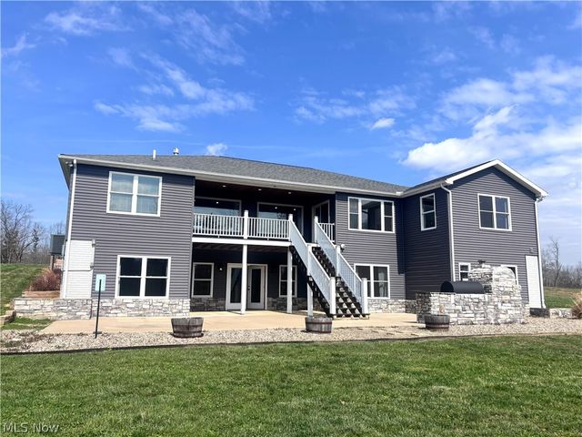 4801 Veto Road, Vincent, OH 45784