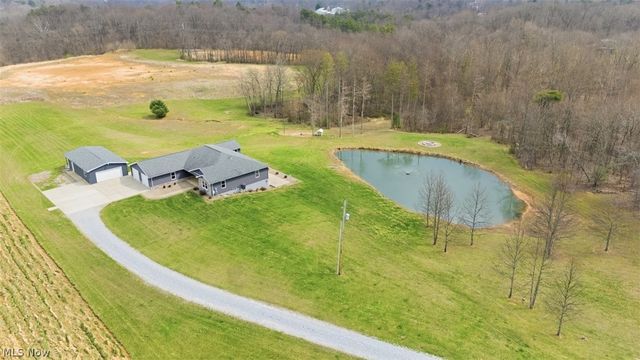 4801 Veto Road, Vincent, OH 45784