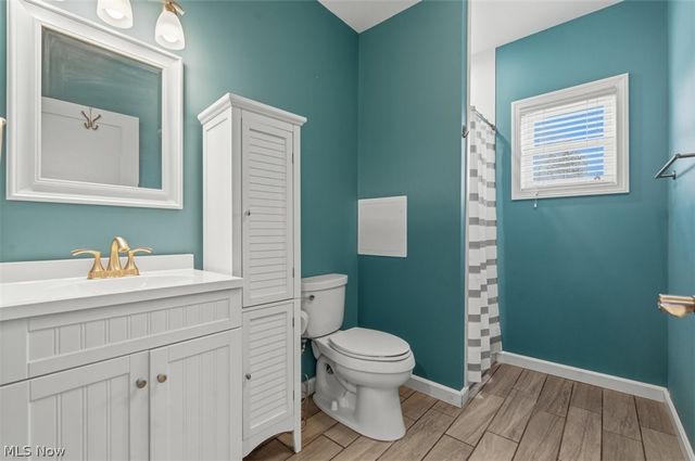 4801 Veto Road, Vincent, OH 45784