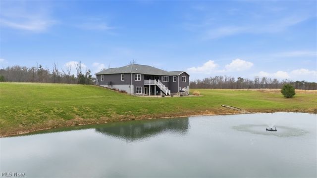 4801 Veto Road, Vincent, OH 45784