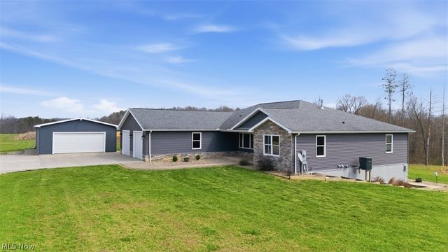 4801 Veto Road, Vincent, OH 45784