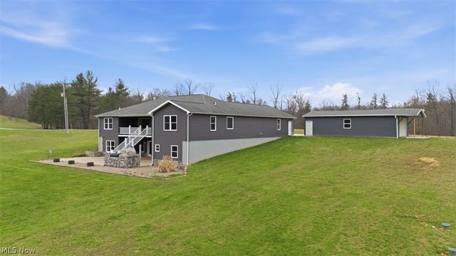 4801 Veto Road, Vincent, OH 45784