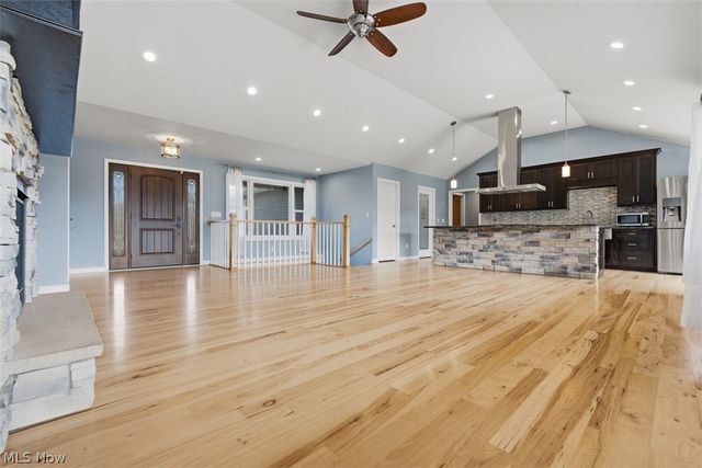 4801 Veto Road, Vincent, OH 45784