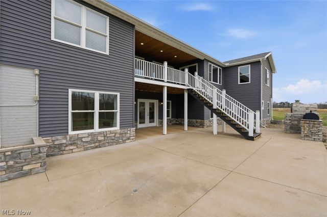 4801 Veto Road, Vincent, OH 45784