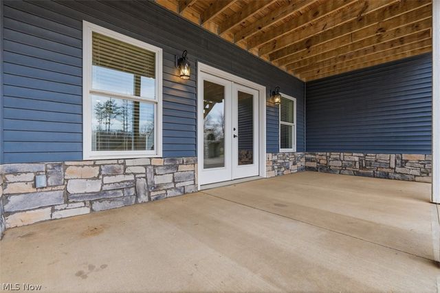 4801 Veto Road, Vincent, OH 45784