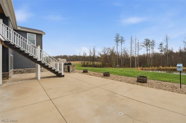 4801 Veto Road, Vincent, OH 45784