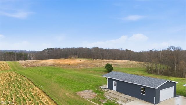 4801 Veto Road, Vincent, OH 45784