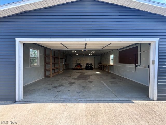 4801 Veto Road, Vincent, OH 45784