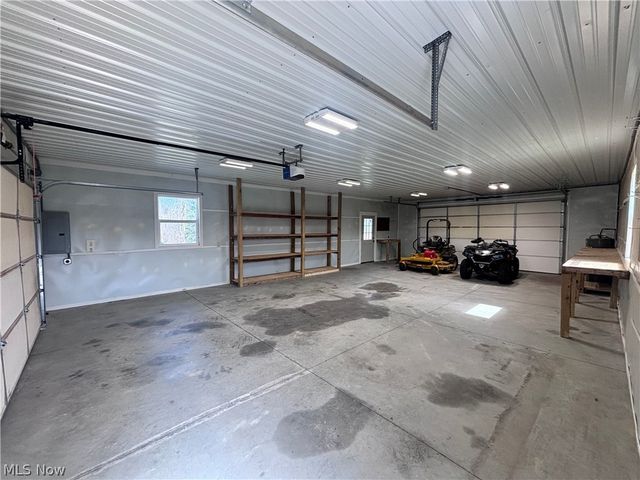 4801 Veto Road, Vincent, OH 45784