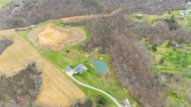 4801 Veto Road, Vincent, OH 45784