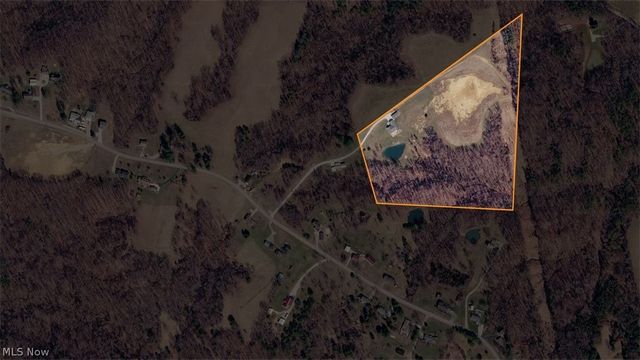 4801 Veto Road, Vincent, OH 45784