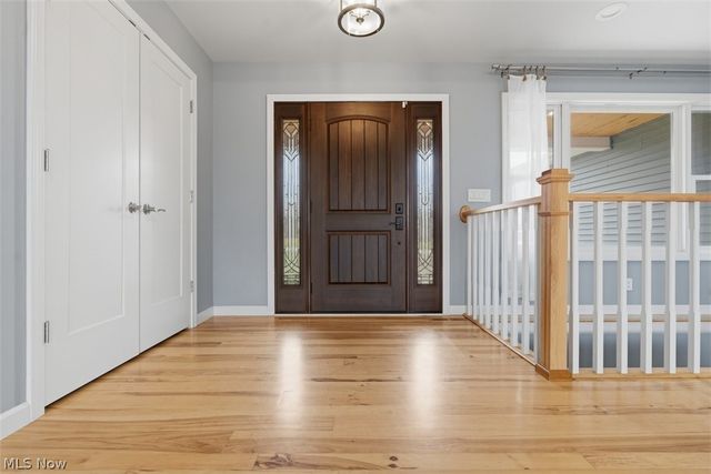 4801 Veto Road, Vincent, OH 45784