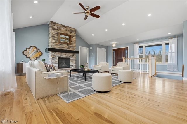 4801 Veto Road, Vincent, OH 45784