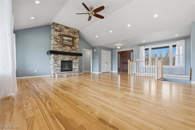 4801 Veto Road, Vincent, OH 45784