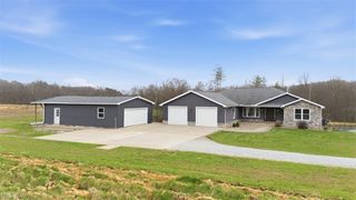 4801 Veto Road, Vincent, OH 45784