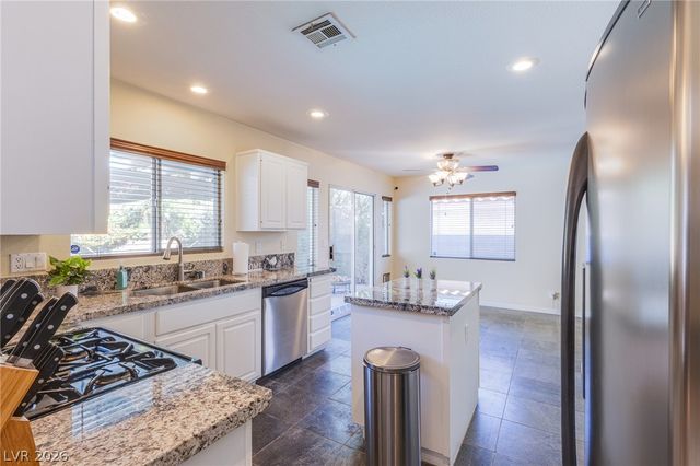 253 Camelback Ridge Avenue, Henderson, NV 89012