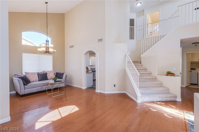 253 Camelback Ridge Avenue, Henderson, NV 89012