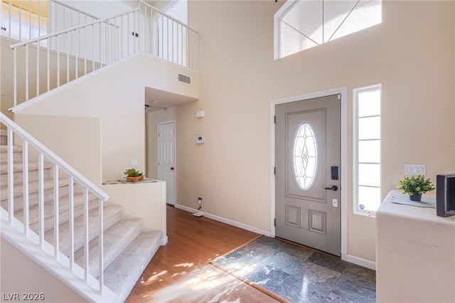 253 Camelback Ridge Avenue, Henderson, NV 89012